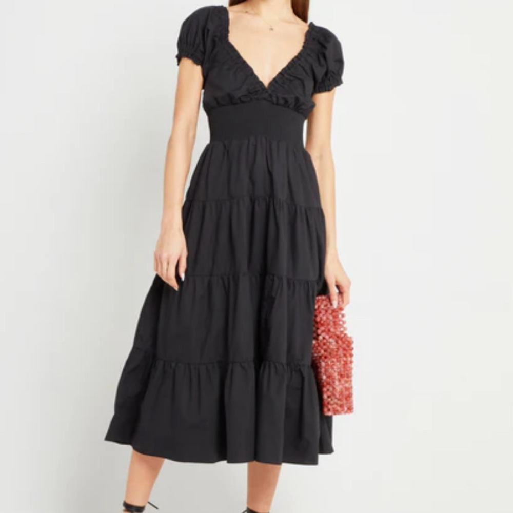NWT Few Moda o.p.t Delia Dress